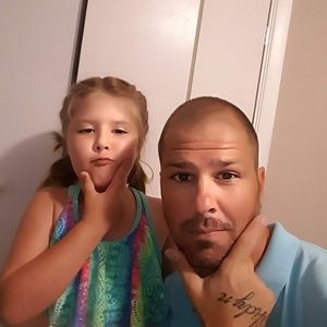 Meet your Posher, Larry